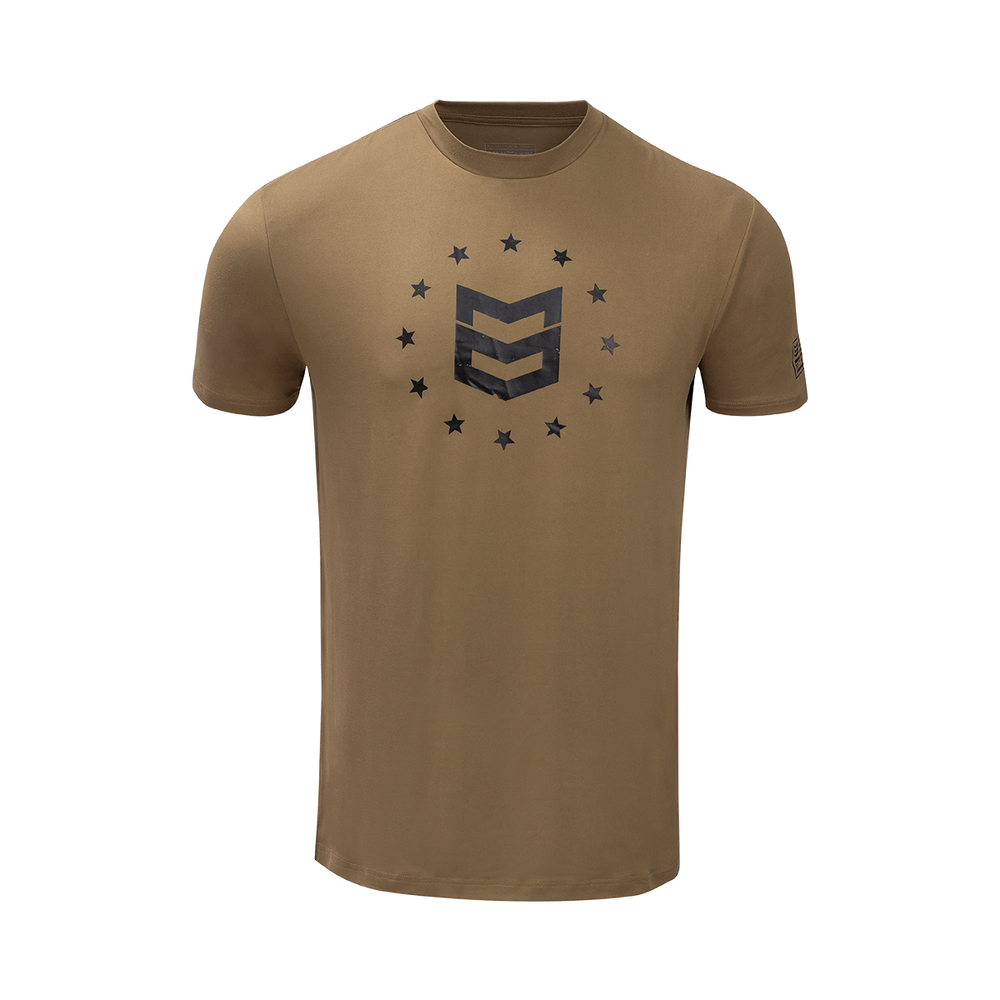 PATRIOT TEE