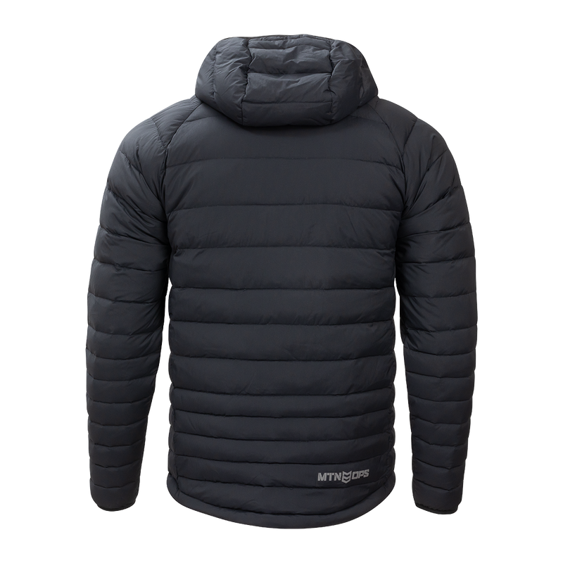Peak 800 Down Jacket