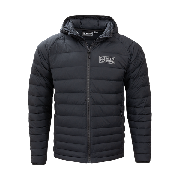 PEAK 800 DOWN JACKET – MTN OPS - Main Image