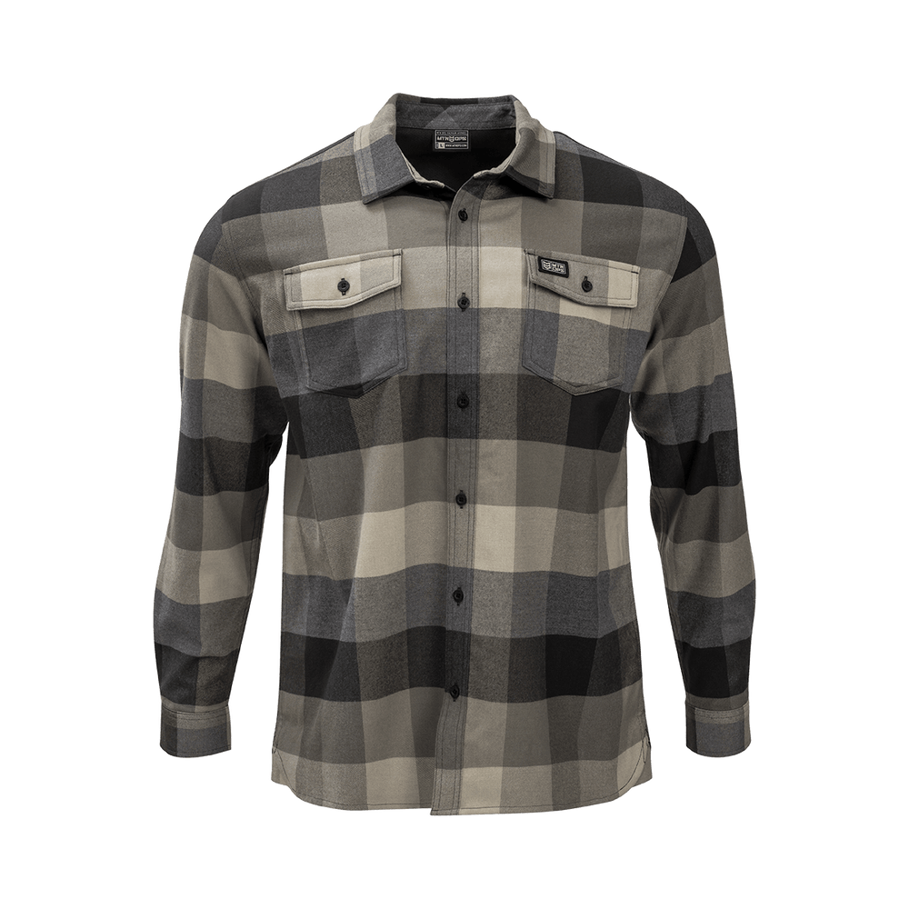 PINYON FLANNEL