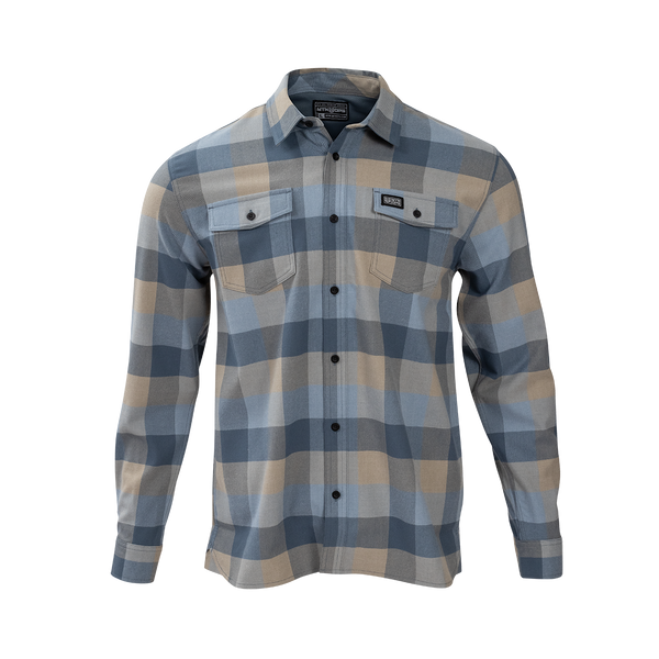 PINYON FLANNEL