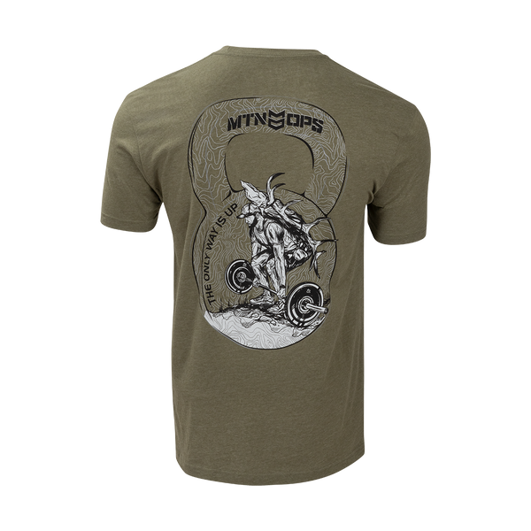 Preparation Tee