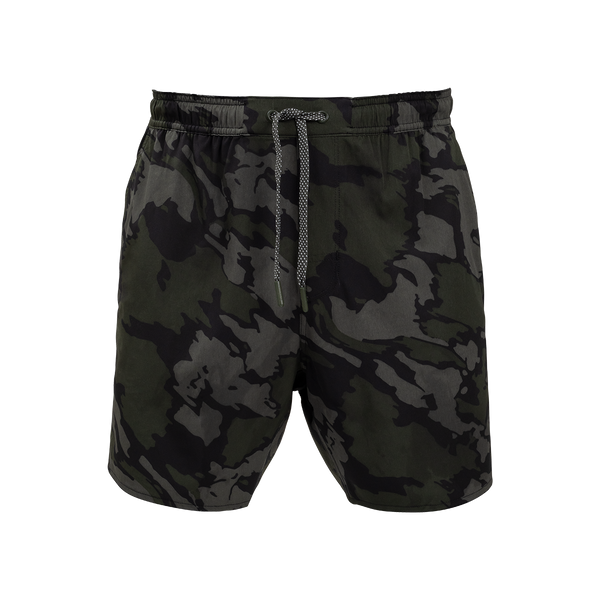 PRIME SHORT - NOT LINED