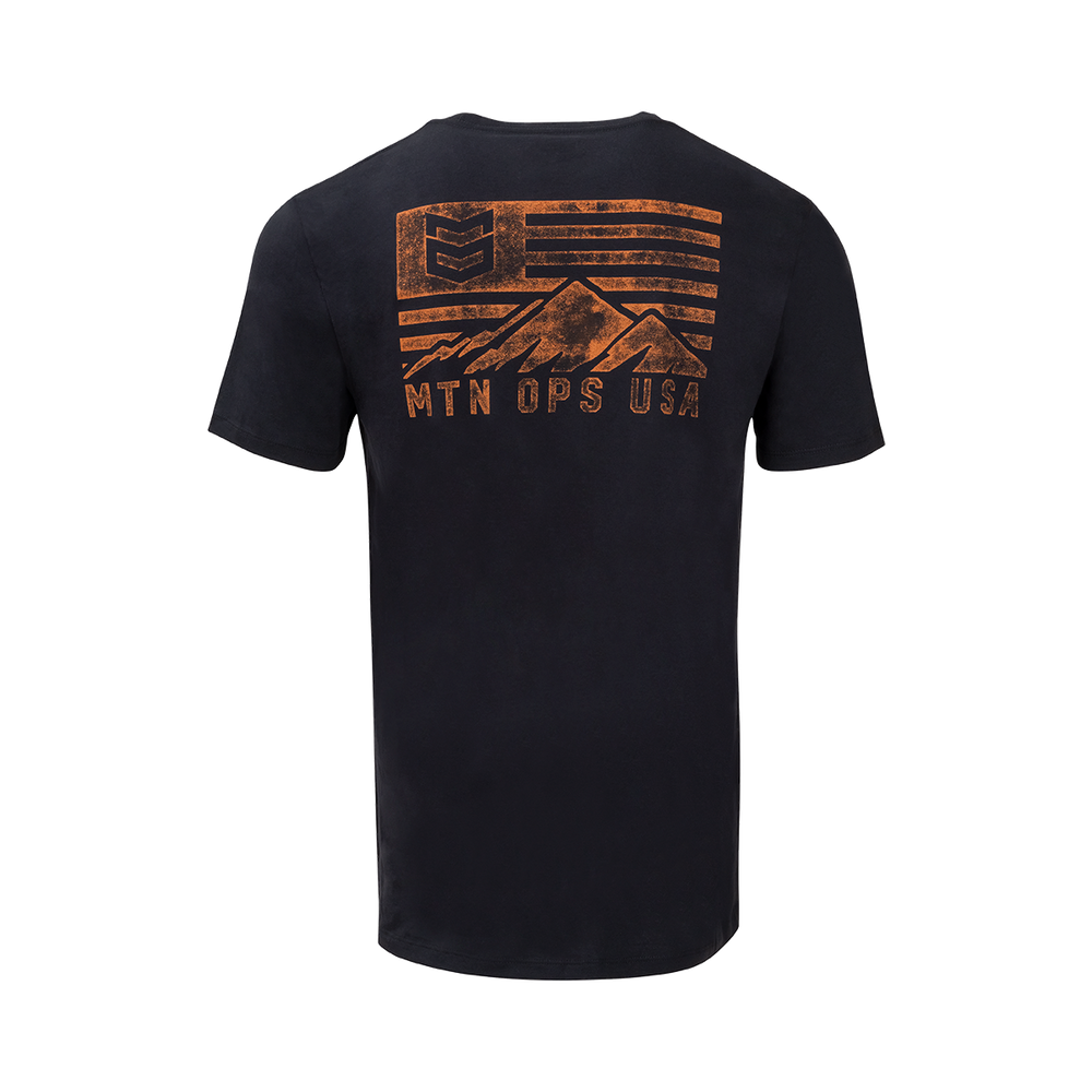 RANGE TEE