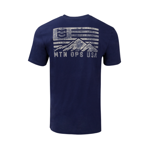 RANGE TEE