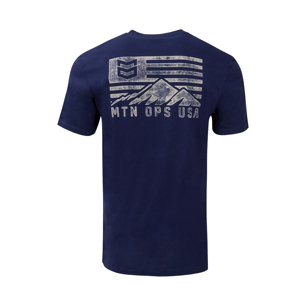 RANGE TEE