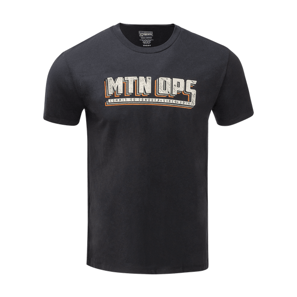 RETRO TEE
