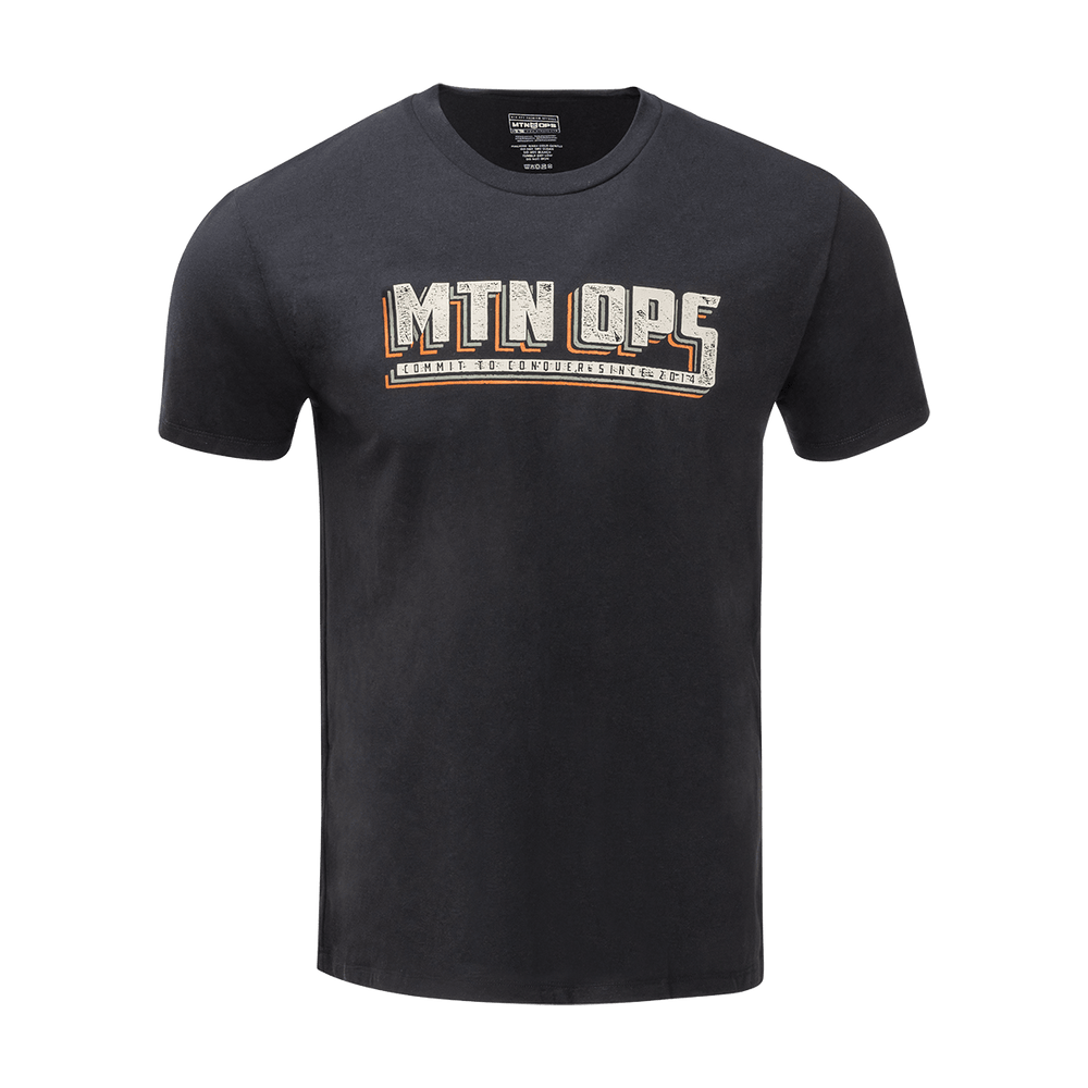 RETRO TEE