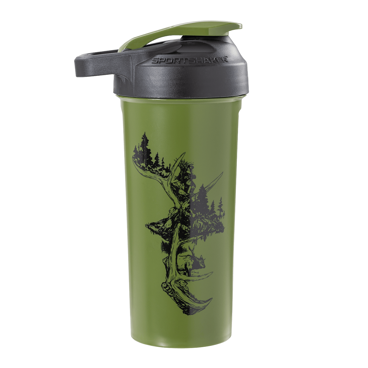 Ridge Rider Crusher – MTN OPS