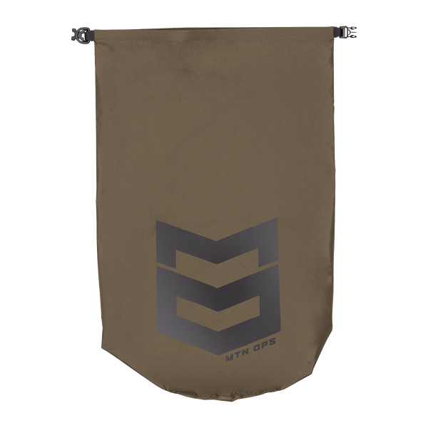 Roll Top Dry Bag - 35L