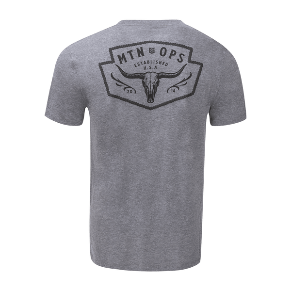ROPED TEE