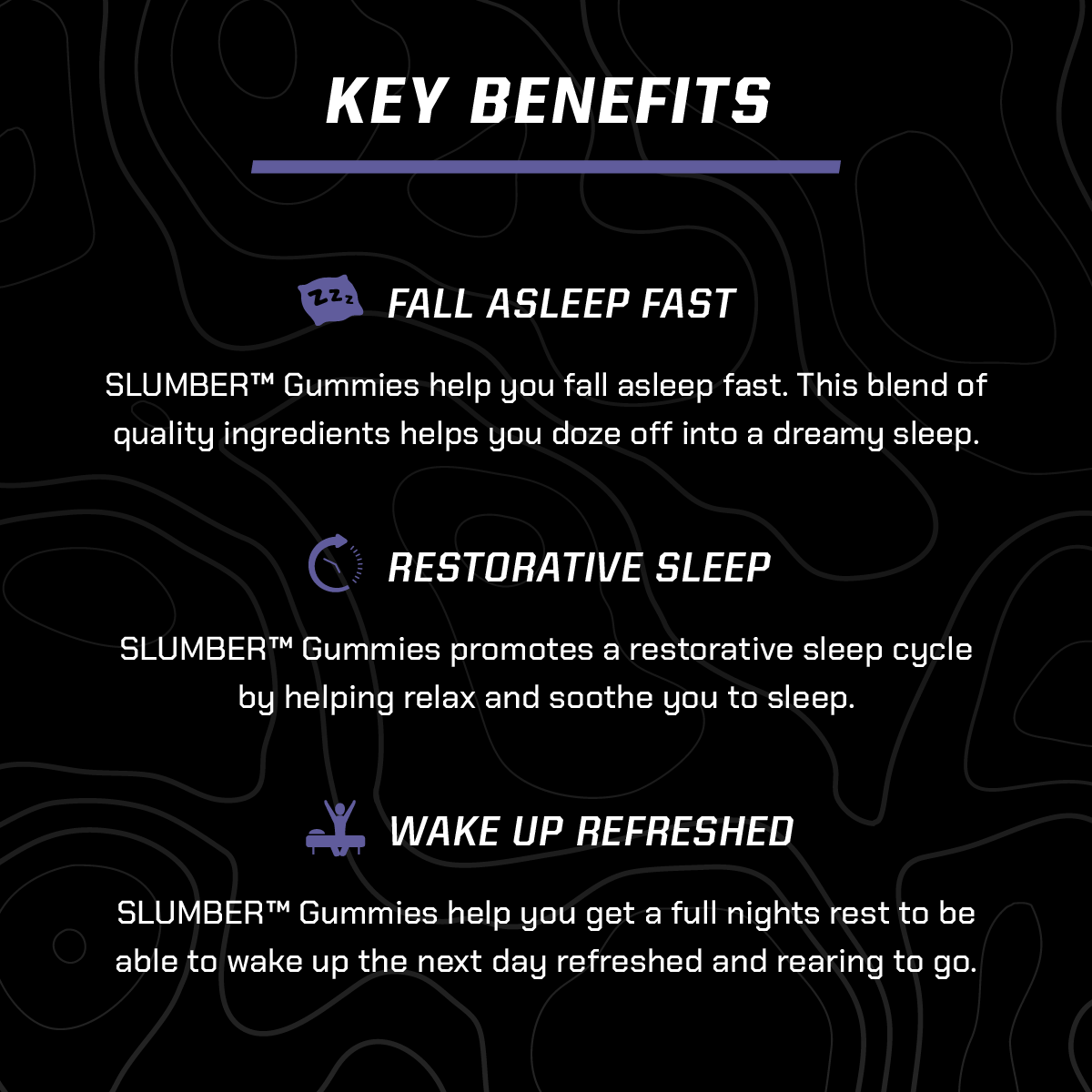 SLUMBER GUMMIES MTN OPS slumber-gummies-mtn-ops