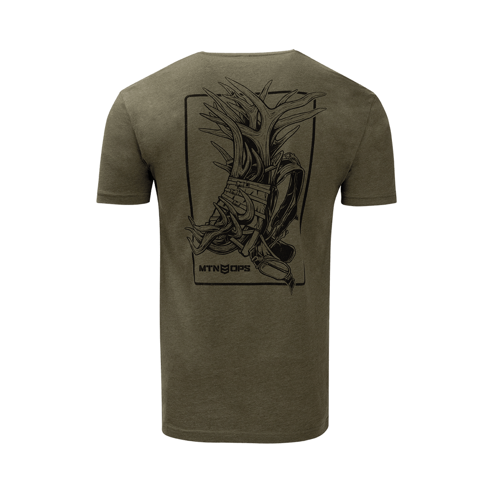 SHED HUNTER TEE