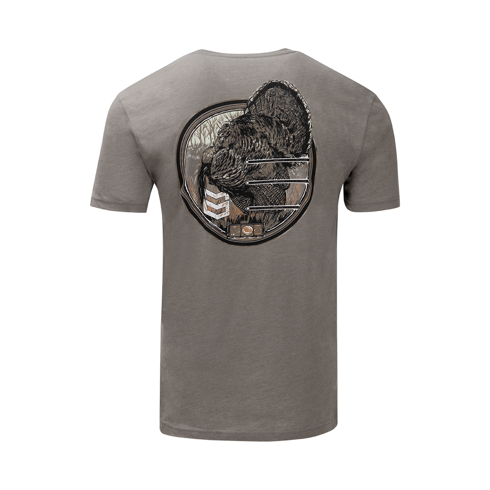 SIGHT TURKEY TEE