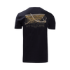 SINGLE SHED TEE