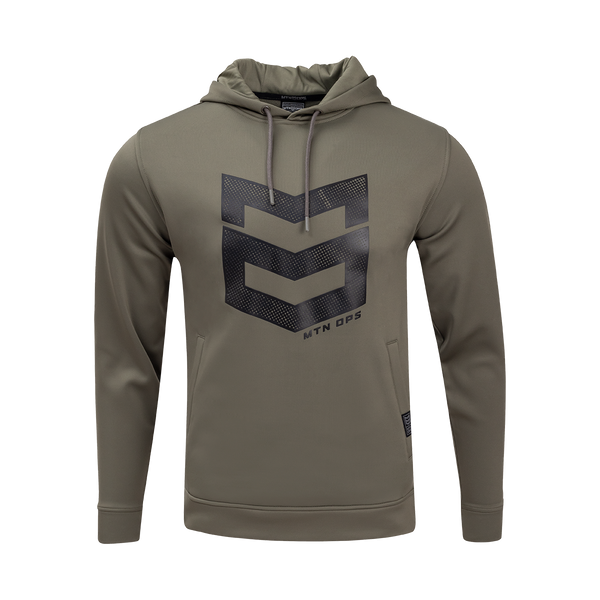 STRIKER HOODIE