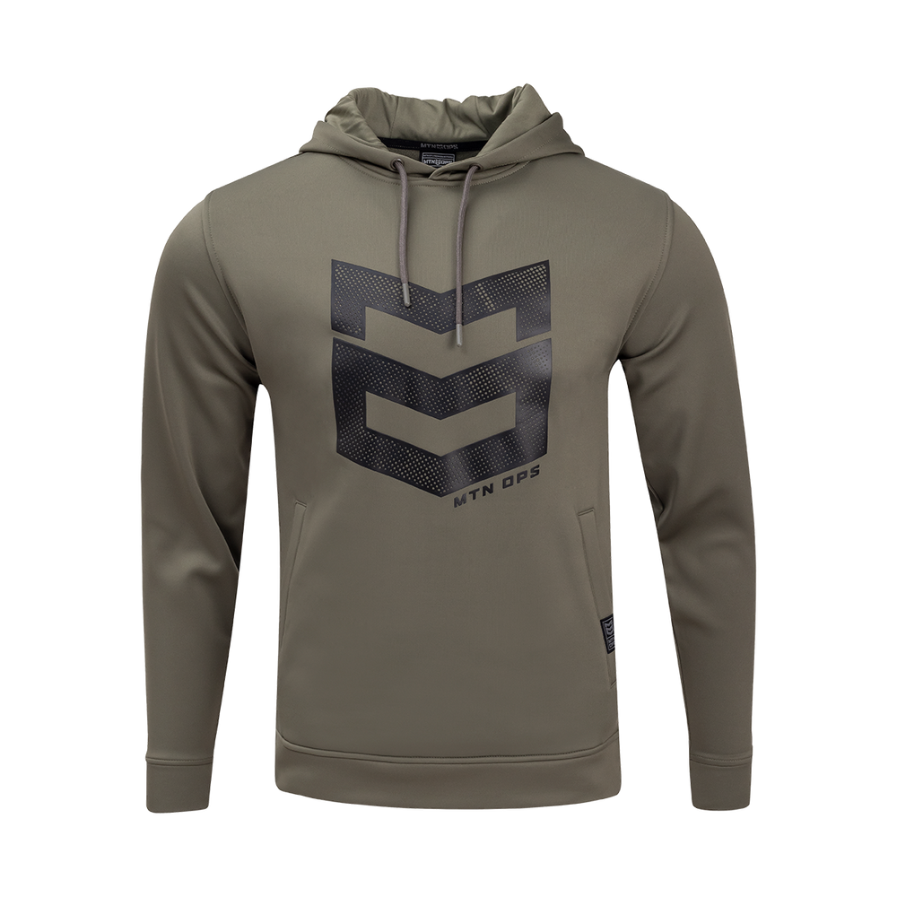 STRIKER HOODIE