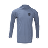SWIFT LIGHTWEIGHT HOODIE