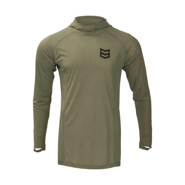 Swift Lightweight Hoodie