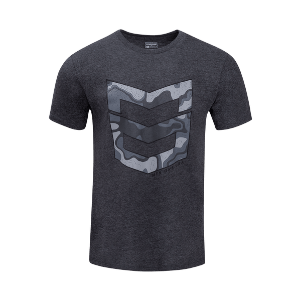 TERRAIN TEE