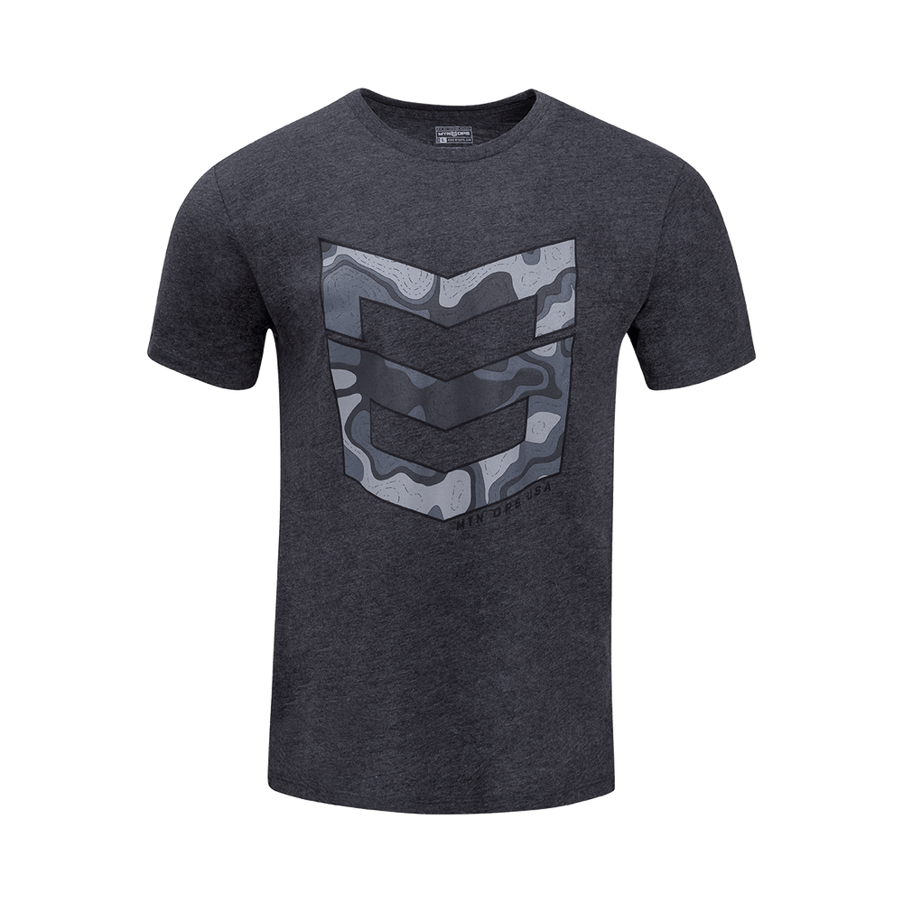 TERRAIN TEE