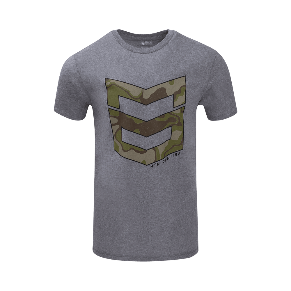 TERRAIN TEE