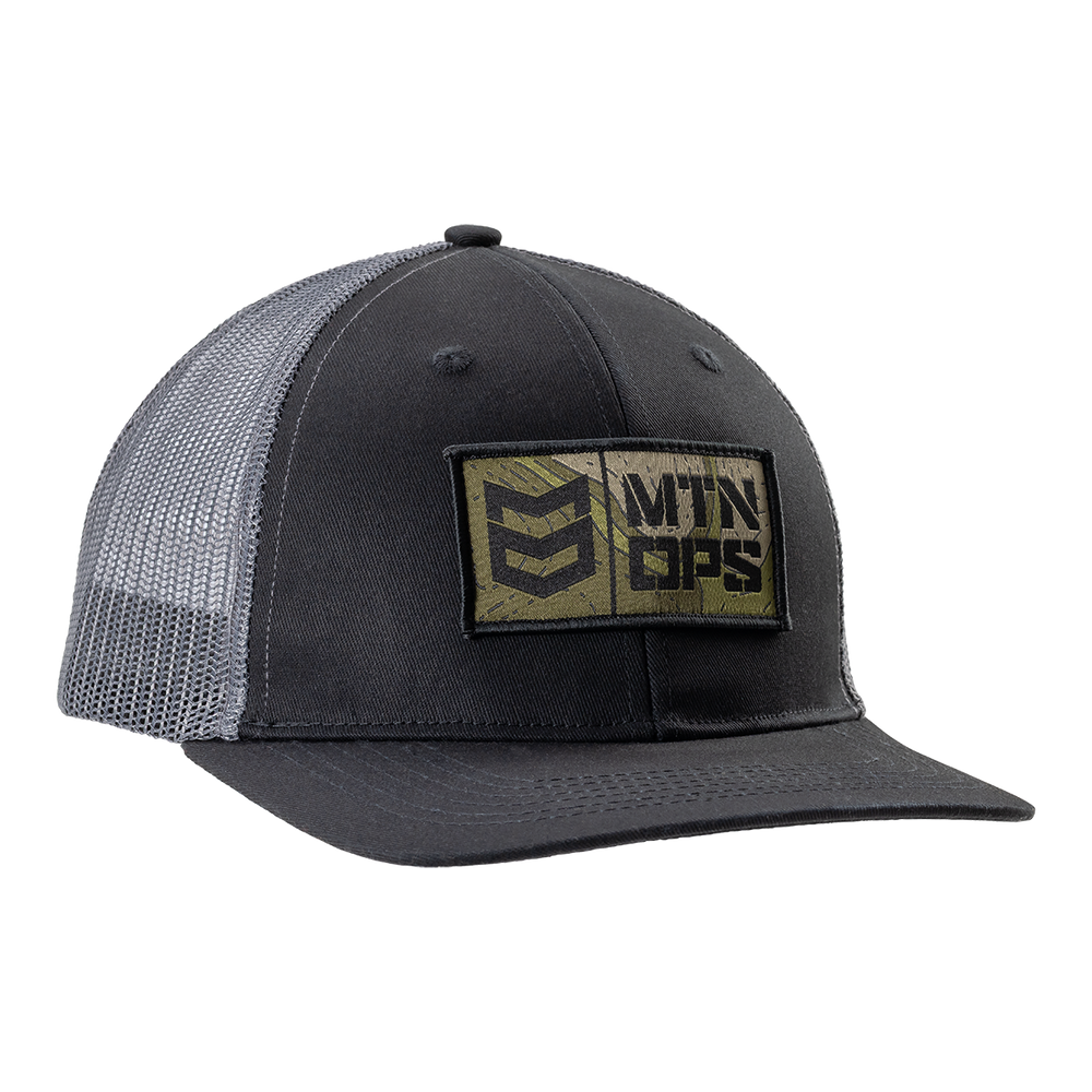 TERRAIN HAT