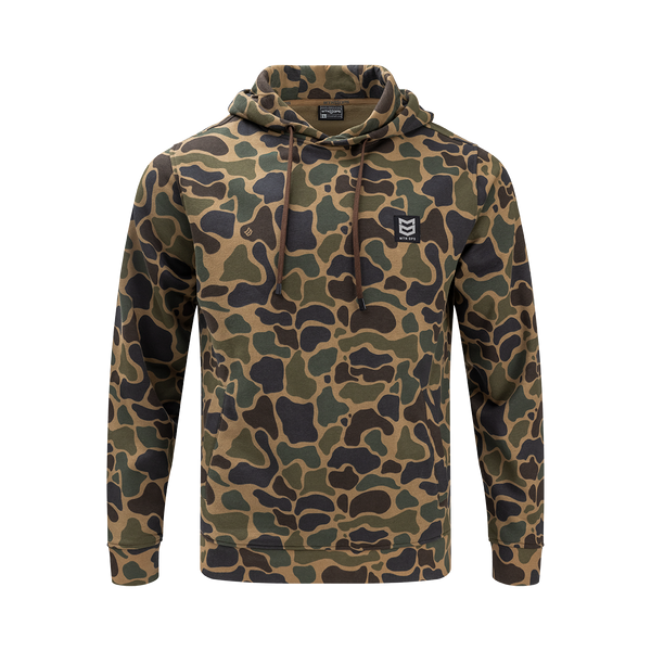 TRACKER HOODIE