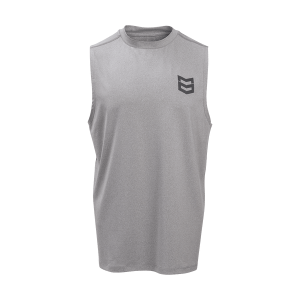 Trial Sleeveless Tee