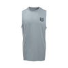 TRIAL SLEEVELESS TEE
