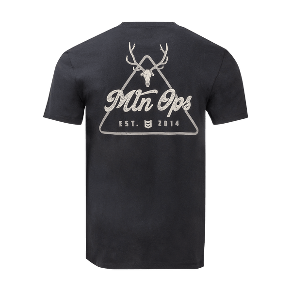 TRIMOUNT TEE