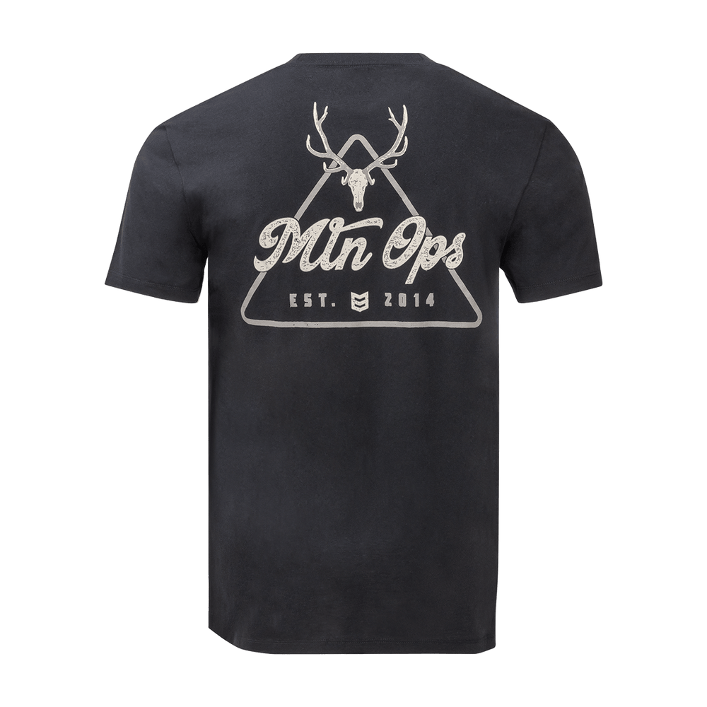 TRIMOUNT TEE