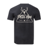 TRIMOUNT TEE