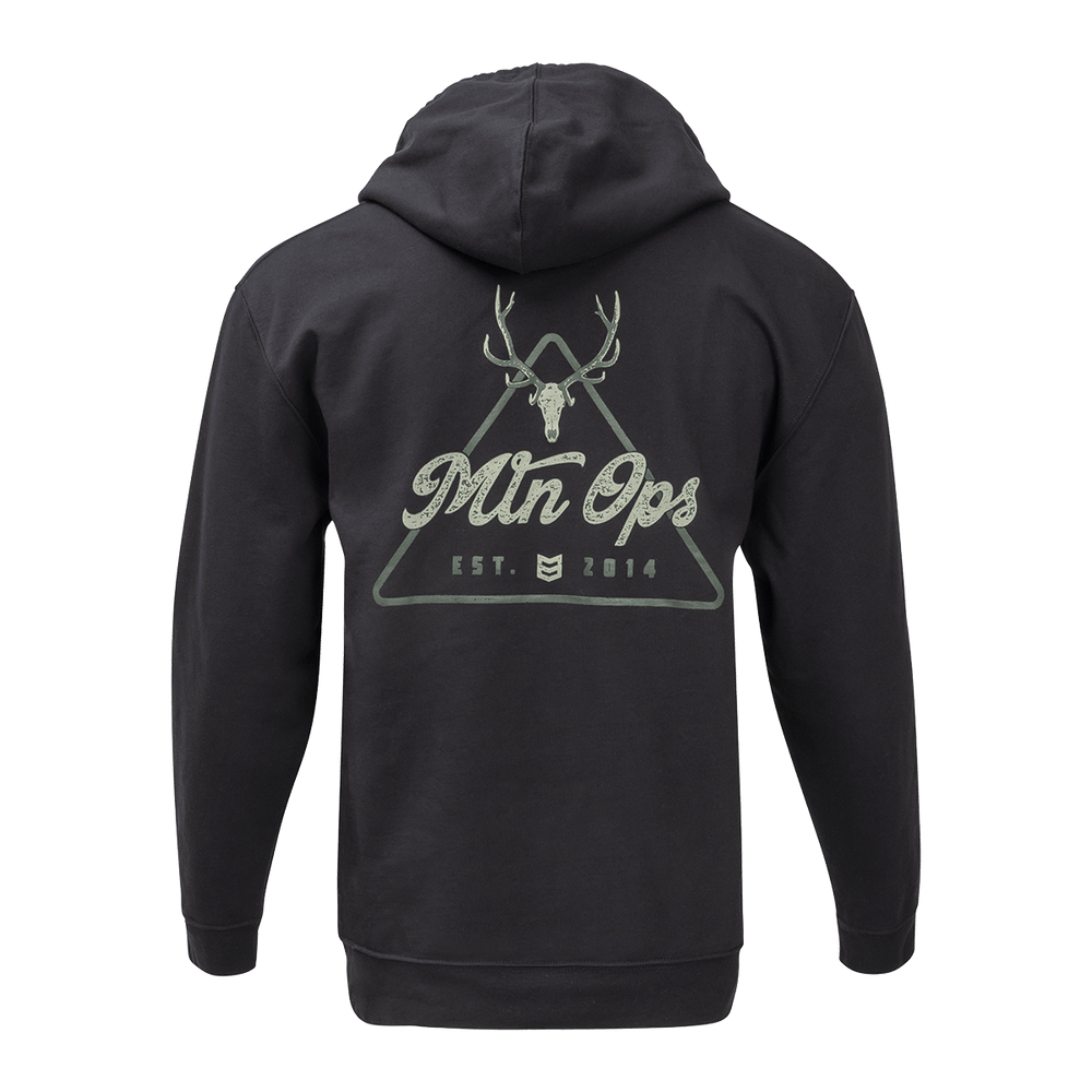 TRIMOUNT HOODIE
