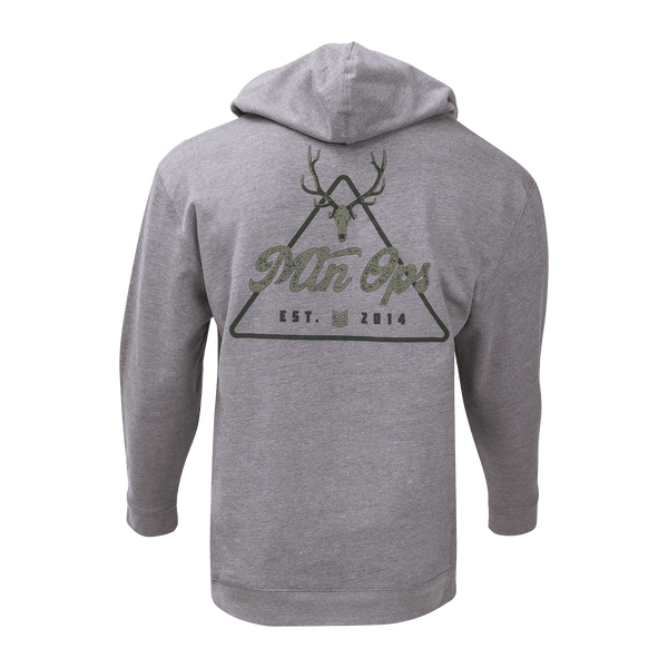 TRIMOUNT HOODIE