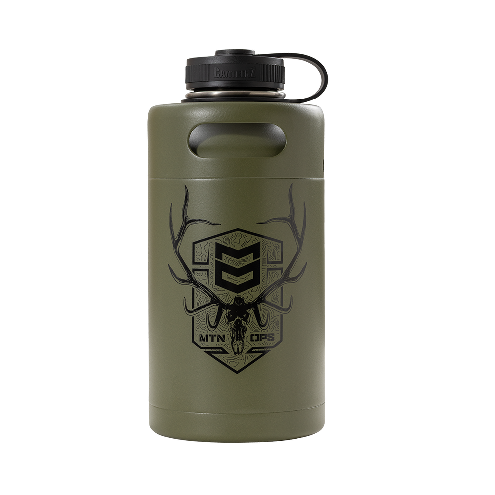 Mini Keg
