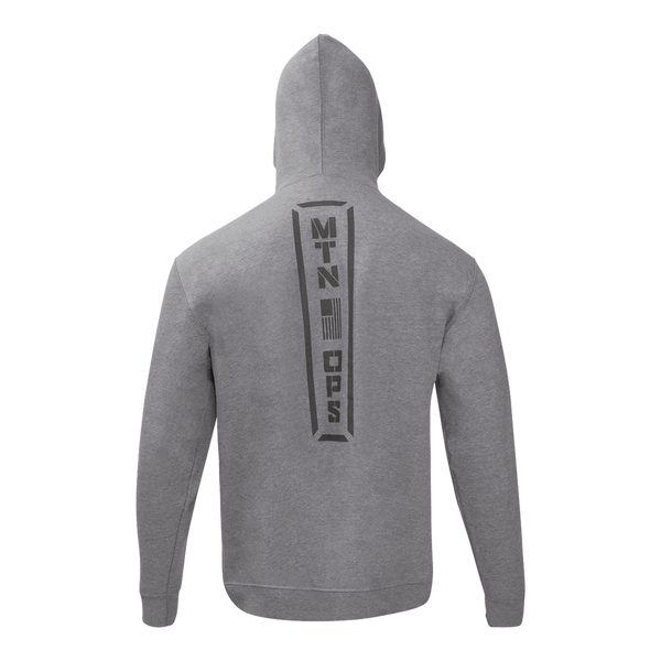 Ensign Hoodie