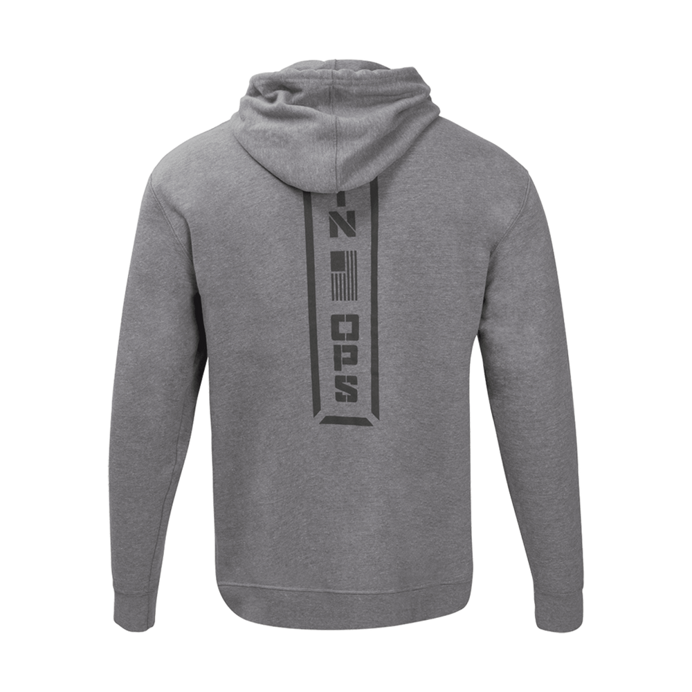 Ensign Hoodie