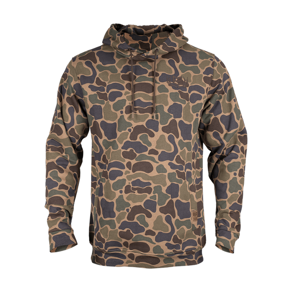 Tracker Hoodie