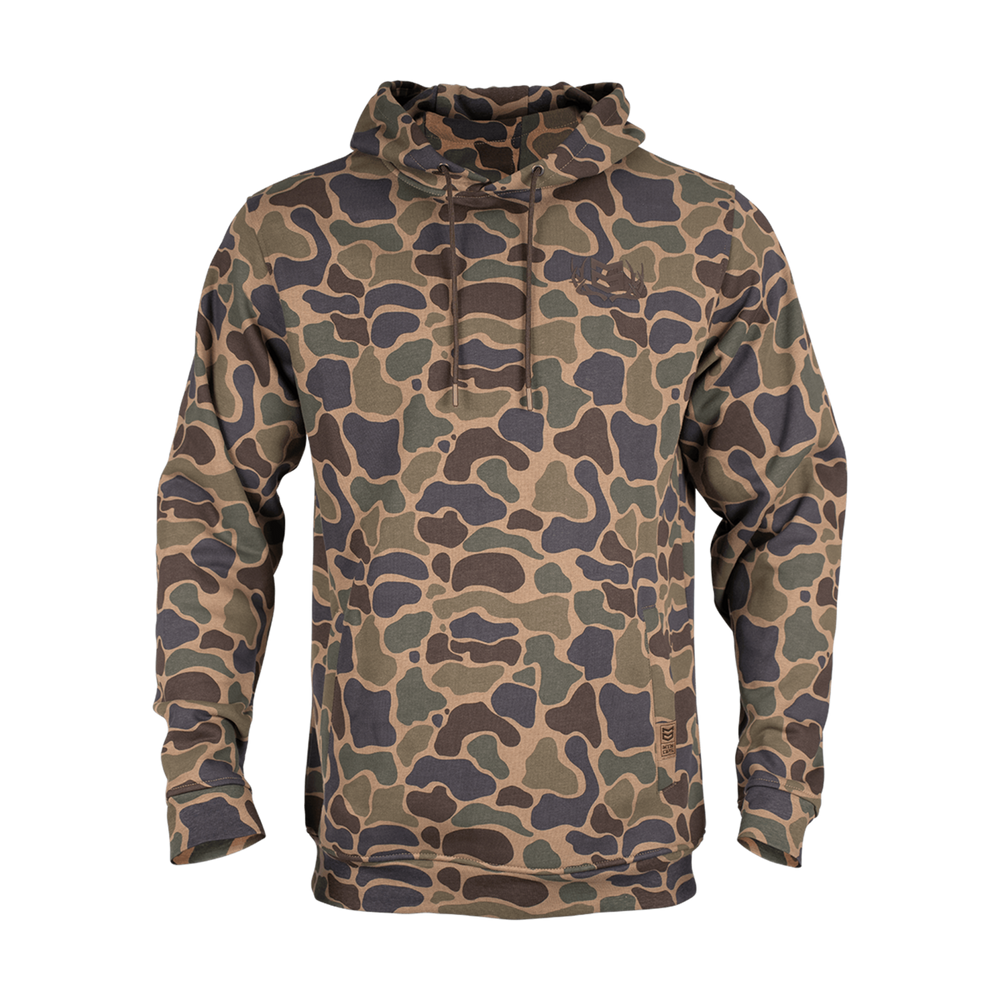 Tracker Hoodie
