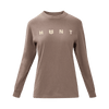 WOMEN'S H.U.N.T. LONG SLEEVE TEE