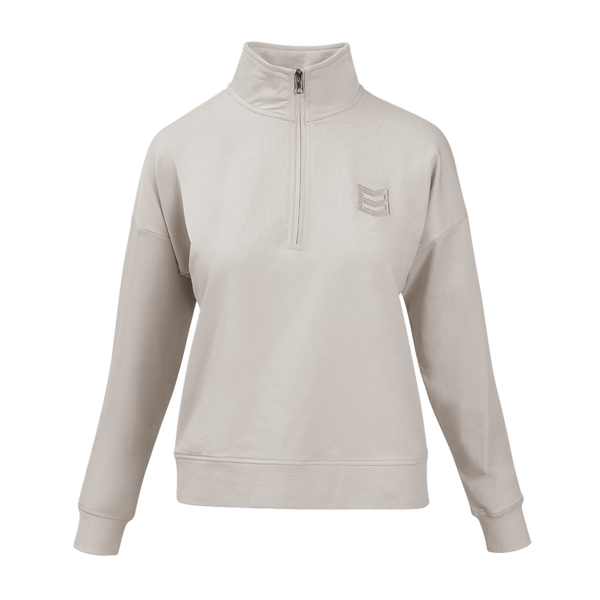 Women's Icon 1/4 Zip