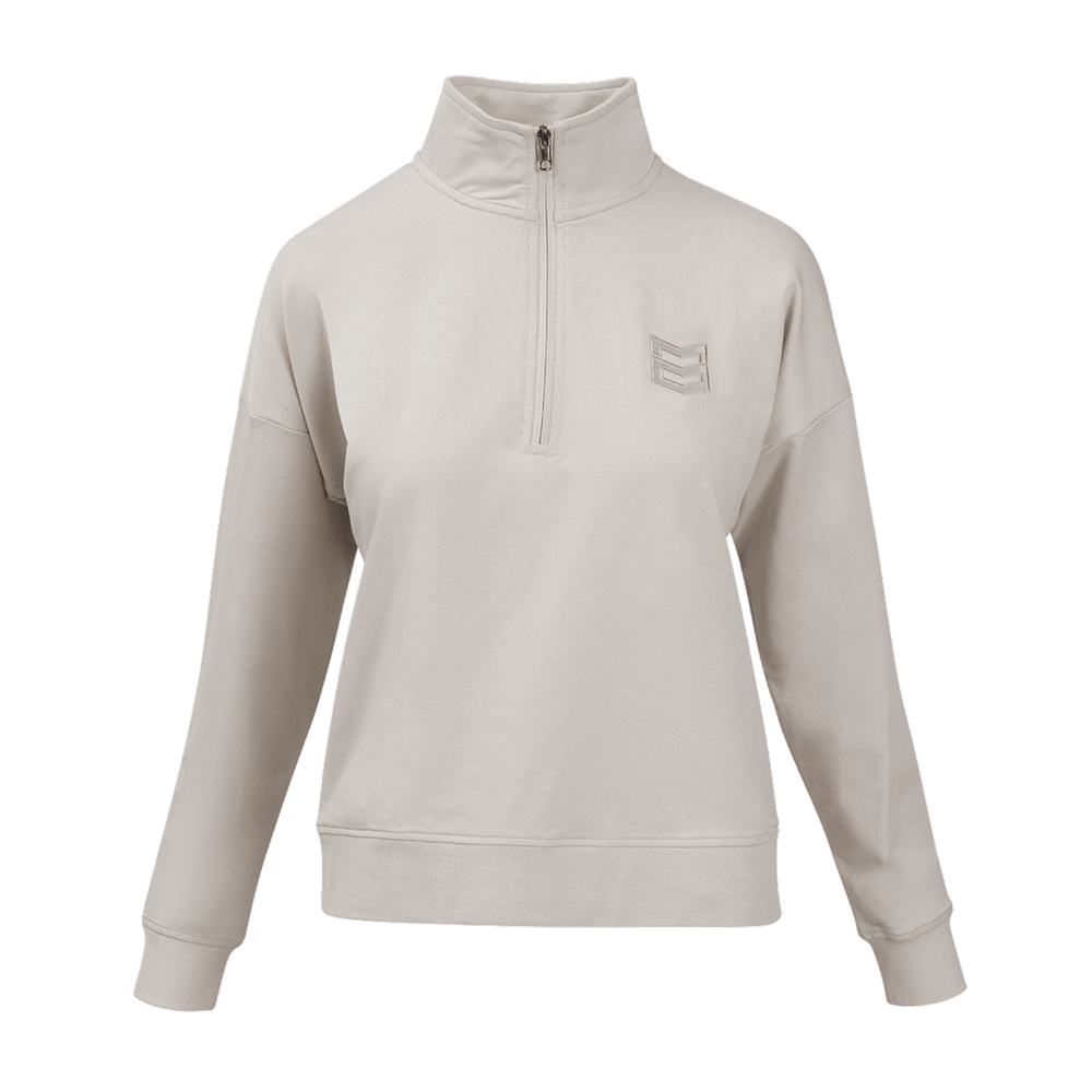 Women's Icon 1/4 Zip