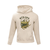 YOUTH SHED HOODIE