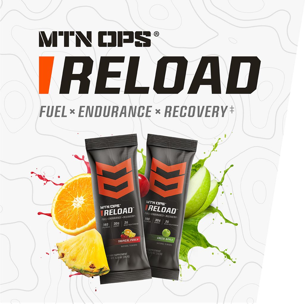 RELOAD – MTN OPS