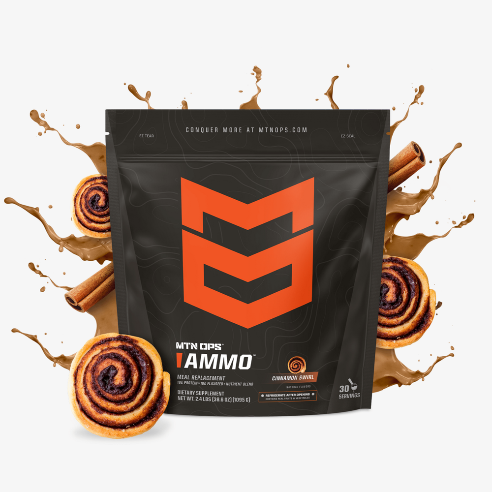 AMMO