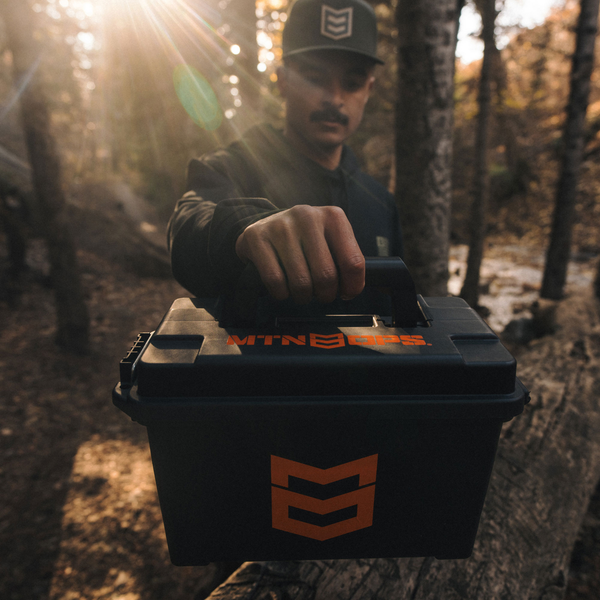 MTN OPS AMMO CAN KIT