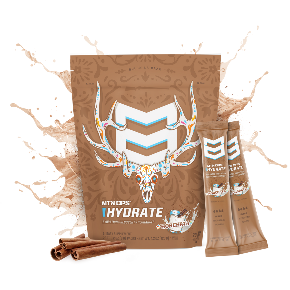 HYDRATE