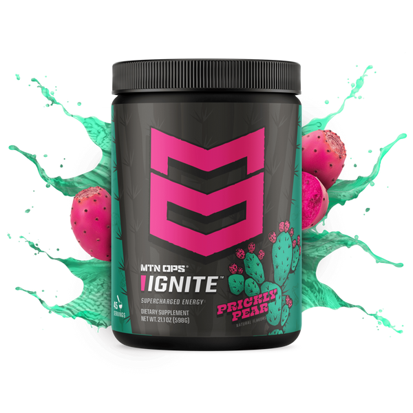 IGNITE