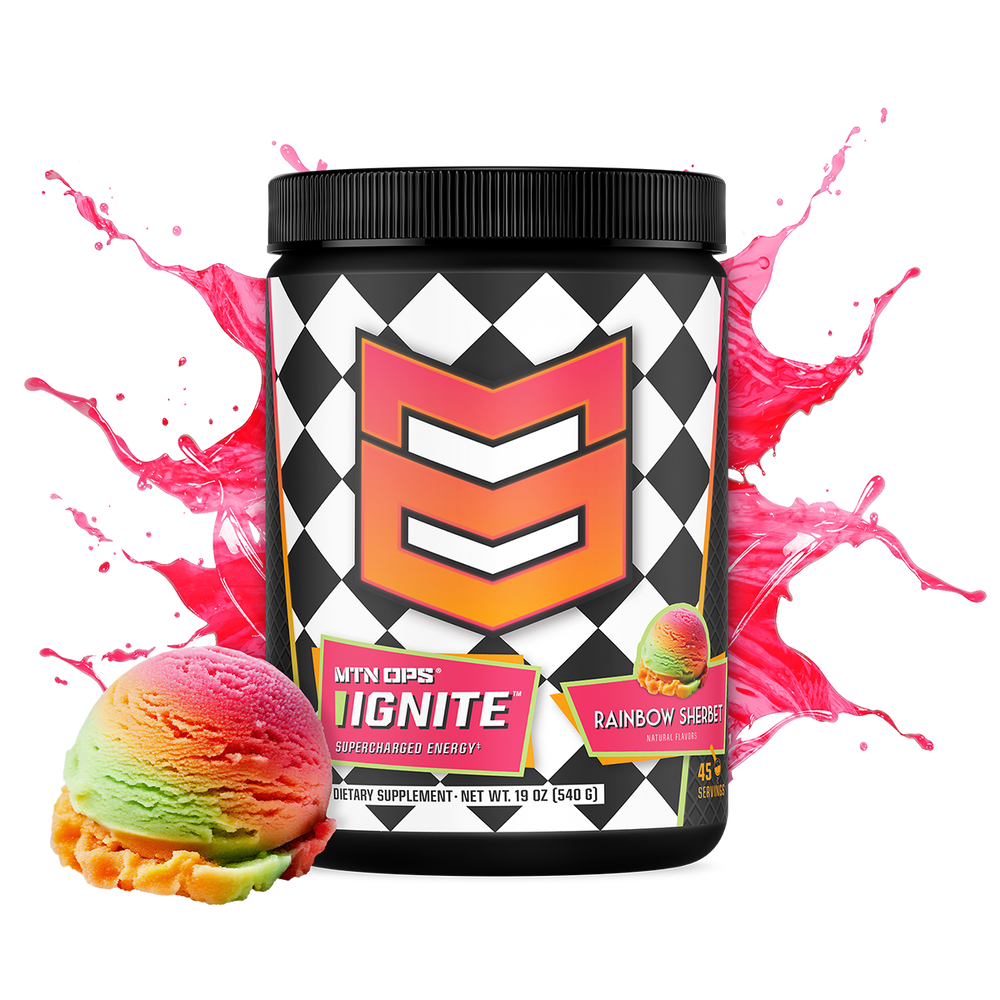 IGNITE